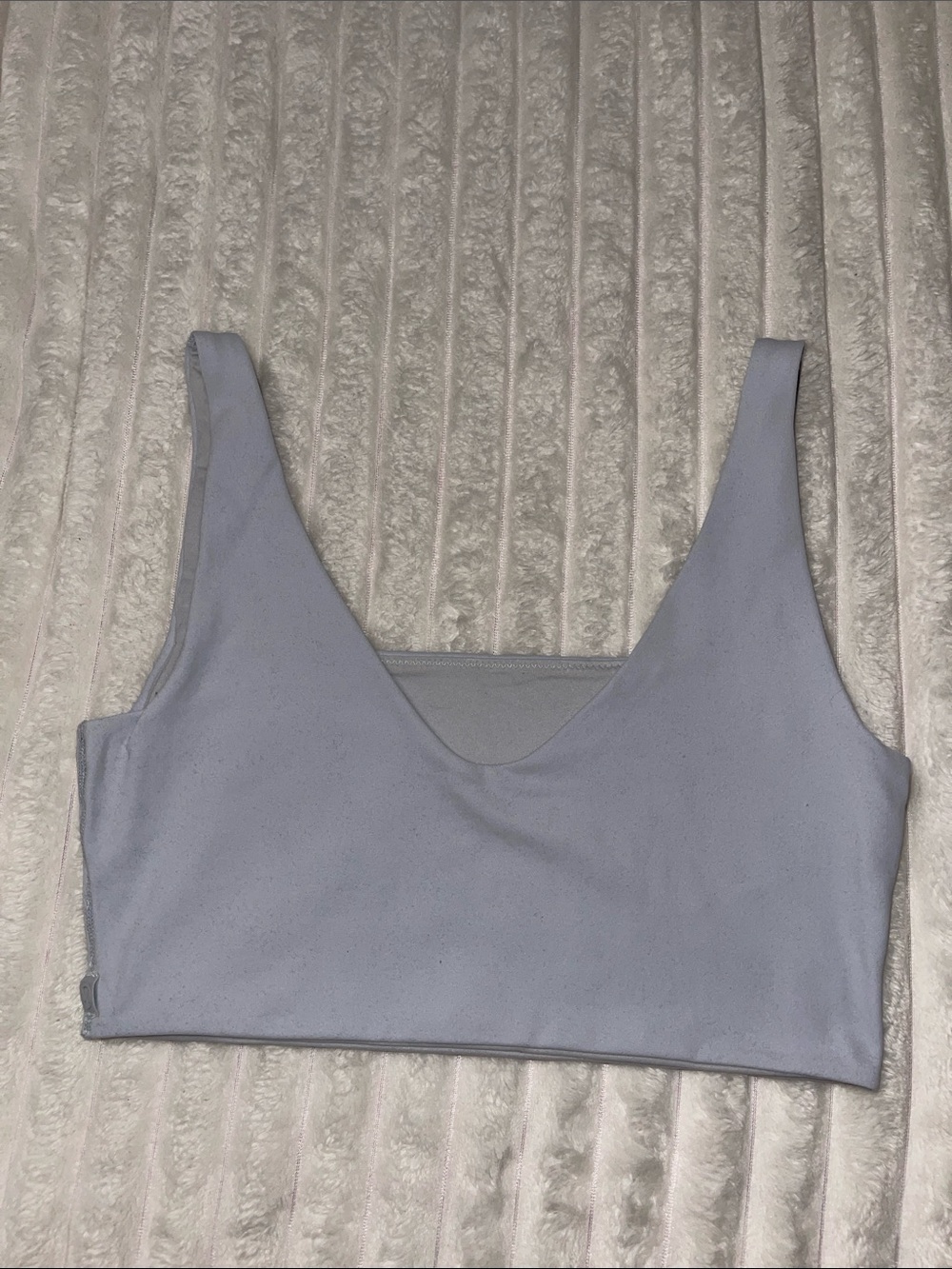 Lululemon Align V-Neck Bra | Size Medium ?
